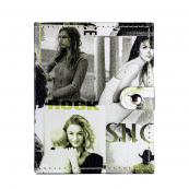 Набір декоративної косметики для макіяжу MaXmaR ME-830, No 01. Зображення №3