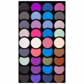 Набір декоративної косметики для макіяжу MaXmaR ME-830, No 01. Зображення №5