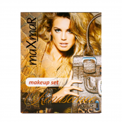 Набір декоративної косметики для макіяжу MaXmaR ME-830, No 01. Зображення №7