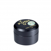 Гель-лак для нігтів із сухоцвітами YouPOSH Cotton Weed, 5 мл № 5 Бирюзовий. Зображення №2