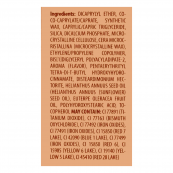 Помада для губ Neverti Let Lip Rejoice кремова стійка 007 Testaceous/Вишнева (NP702). Зображення №8