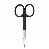 Ножиці для видалення кутікули манікюрні SPL 9211. Зображення №2