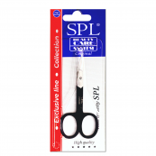 Ножиці для видалення кутікули манікюрні SPL 9211. Зображення №4