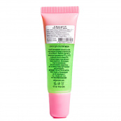 Блиск-бальзам для губ Colour Intense Lip Balm Pop Neon з конопляною олією 10 мл № 01 Яблучний. Зображення №2