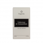 Туалетна вода Bogenia Tuberose & Osmanthus для жінок 50 мл BG350(005). Зображення №3 Туалетна вода Bogenia Tuberose & Osmanthus для жінок 50 мл BG350(005). Зображення №3
