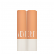 Помада для губ Neverti Let Lip Rejoice кремова стійка, 001 Bold Beauty/Нюдова (NP702). Зображення №3