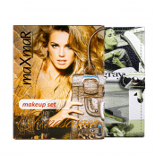 Набір декоративної косметики для макіяжу MaXmaR ME-830, No 04. Зображення №2