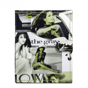 Набір декоративної косметики для макіяжу MaXmaR ME-830, No 04. Зображення №3