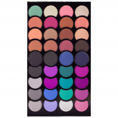 Набір декоративної косметики для макіяжу MaXmaR ME-830, No 04. Зображення №5