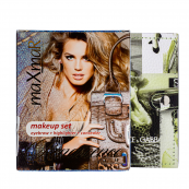 Набір декоративної косметики для макіяжу MaXmaR ME-830, No 05. Зображення №2