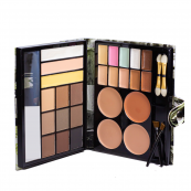 Набір декоративної косметики для макіяжу MaXmaR ME-830, No 05. Зображення №4