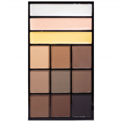 Набір декоративної косметики для макіяжу MaXmaR ME-830, No 05. Зображення №5