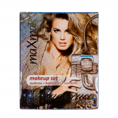 Набір декоративної косметики для макіяжу MaXmaR ME-830, No 05. Зображення №7