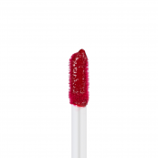 Помада рідка для губ Bogenia Liquid Matte Lipstick Spice Travel BG720, № 012 Chilean Pepper. Зображення №2