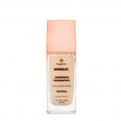 Стійка тональна база для обличчя Bogenia Angelic Longwear Foundation BG605 30 мл, 003. Зображення №2