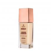 Стійка тональна база для обличчя Bogenia Angelic Longwear Foundation BG605 30 мл, 003. Зображення №3