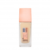 Стійка тональна база для обличчя Bogenia Angelic Longwear Foundation BG605 30 мл, 003. Зображення №4