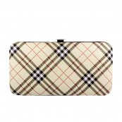 Набір для манікюру і педикюру maXmaR з 12 інструментів футлярі зі шкірзамінника МЅ-14. Изображение №3