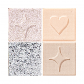 Тіні для повік на 16 кольорів Parisa Cosmetics Mystery E-716 № 5 Midnight. Зображення №5