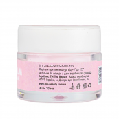 Маска бальзам для збільшення об'єму губ Top Beauty Mousse Mask. Зображення №6