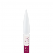 База для гель-лаку камуфлююча Steffani Cover Base 9 мл, 10-А Холодна біла. Зображення №2