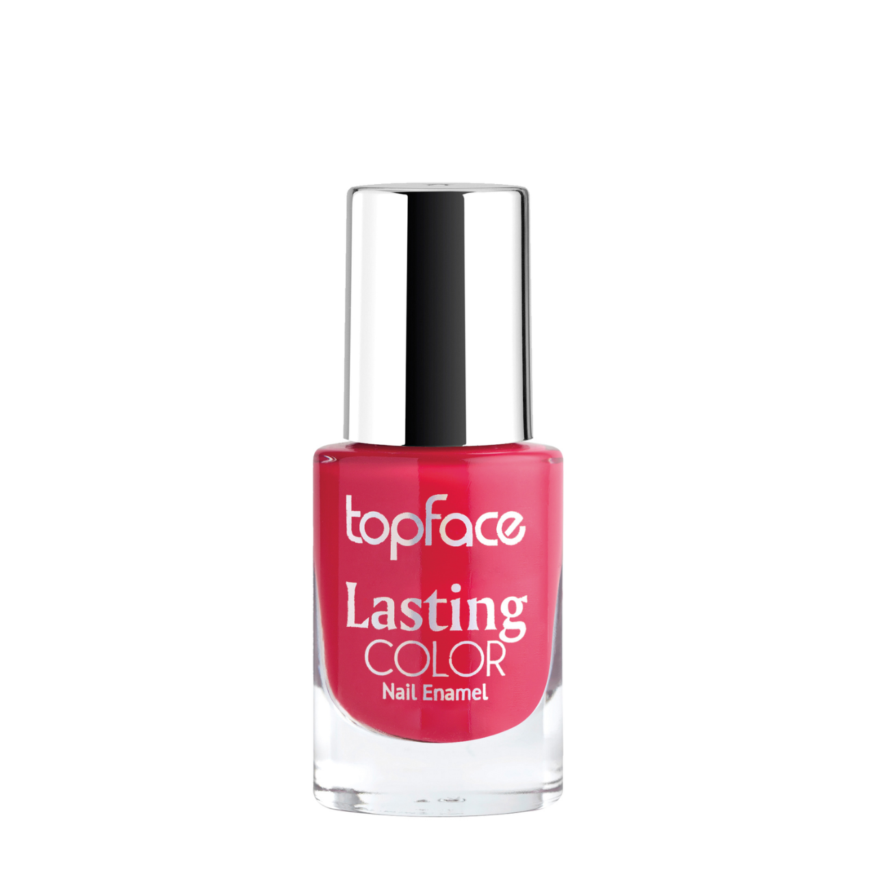 Лак для нігтів TopFace Lasting Color 9 ml РТ104 № 101 Лак для нігтів TopFace Lasting Color 9 ml РТ104 № 101