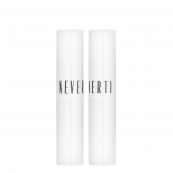 Помада для губ Neverti Limitless Kiss водостійка NP700, 004 Dare to Dream Карамельна. Зображення №4