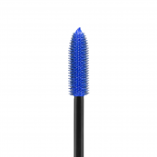 Туш для вій кольорова Colour Intense Be bold 11 мл № 104 Blue/Блакитна. Зображення №3