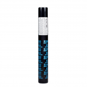 Туш для вій кольорова Colour Intense Be bold 11 мл № 104 Blue/Блакитна. Зображення №5