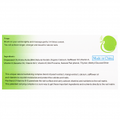 Олія для кутикули в олівці Cuticle revitalizer oil 3 мл Яблуко. Зображення №4