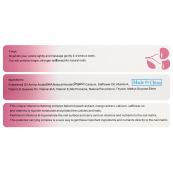 Олія для кутикули в олівці Cuticle revitalizer oil 3 мл Вишня. Зображення №4