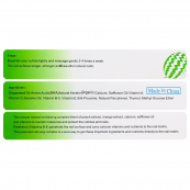 Олія для кутикули в олівці Cuticle revitalizer oil 3 мл Кавун. Зображення №4