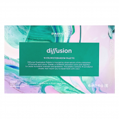 Палетка тіней для повік Parisa Cosmetics Diffusion 15 кольорів. Зображення №2