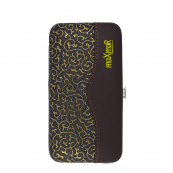 Набір для манікюру і педикюру maXmaR з 12 інструментів МЅ-12. Зображення №3 Набір для манікюру і педикюру maXmaR з 12 інструментів МЅ-12. Зображення №3