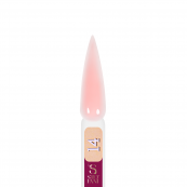 Гель для нарощування нігтів моделювальний Steffani Builder Gel 15 мл, 14 Лососевий. Зображення №3