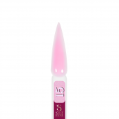 Гель для нарощування нігтів моделювальний Steffani Builder Gel 15 мл, 15 Рожевий. Зображення №3