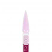 Гель для нарощування нігтів моделювальний Steffani Builder Gel 15 мл, 16 Світло-рожевий. Зображення №3