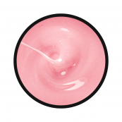 Гель для нарощування нігтів однофазний YouPosh ТМ UV Gel/LED 15мл № 11 Рожевий. Зображення №3