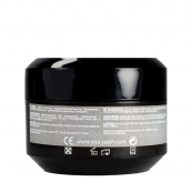 Гель для нарощування нігтів однофазний YouPosh ТМ UV Gel/LED 15мл № 11 Рожевий. Зображення №5