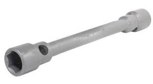 Ключ балонний двосторонній посилений 33x36 L-400мм (12S.0003336) Forsage F-6773336 Ключ балонний двосторонній посилений 33x36 L-400мм (12S.0003336) Forsage F-6773336