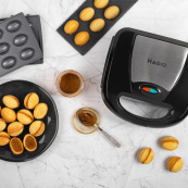 Мультимейкер 4 в 1 MAGIO MG-379 750 Вт. Зображення №3