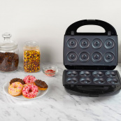 Мультимейкер 4 в 1 MAGIO MG-379 750 Вт. Зображення №5