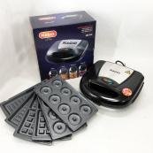 Мультимейкер 4 в 1 MAGIO MG-379 750 Вт. Зображення №6