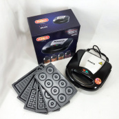 Мультимейкер 4 в 1 MAGIO MG-379 750 Вт. Зображення №7