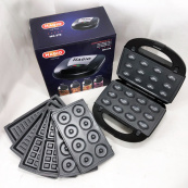 Мультимейкер 4 в 1 MAGIO MG-379 750 Вт. Зображення №8