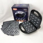 Мультимейкер 4 в 1 MAGIO MG-379 750 Вт. Зображення №10