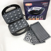 Мультимейкер 4 в 1 MAGIO MG-379 750 Вт. Зображення №15