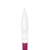 Гель-лак для нігтів Steffani Gel Polish Color 9 мл, 01 Білий. Зображення №2