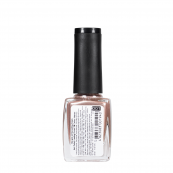 Лак для нігтів Colour Intense 10 мл, № 001 Перламутровий кавово-бежевий. Зображення №2