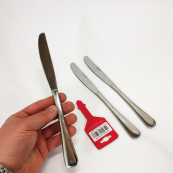 Набір столових ножів 3 предмети Con Brio CB-3108. Зображення №7